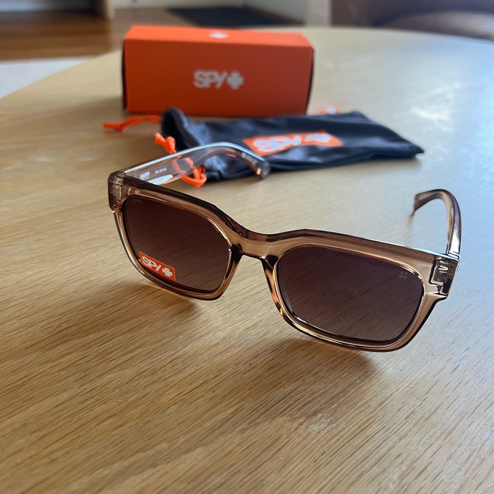 Spy Optics Dessa Sunglasses